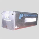 Micro Scan Metal Detector 03 Manufacturer Supplier Wholesale Exporter Importer Buyer Trader Retailer in Vasco Da Gama Goa India